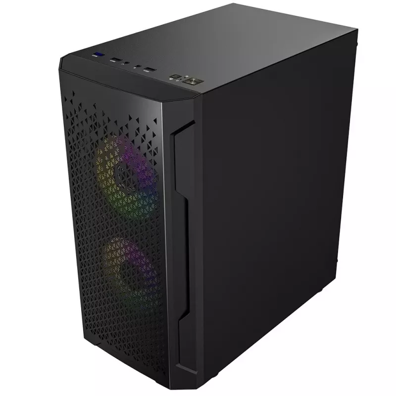 LOGIC ARAMIS ARGB Case Mini USB 3.0