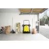 Kärcher S 6 Twin spazzatrice nero, giallo