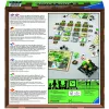Minecraft Builder & Biomes, gioco da tavolo