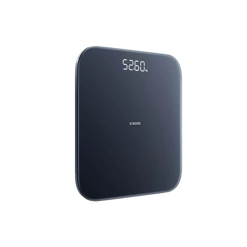 Xiaomi Smart Scale S200 bilancia pesapersone (grigio scuro)