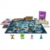 Horrified World of Monsters, gioco da tavolo