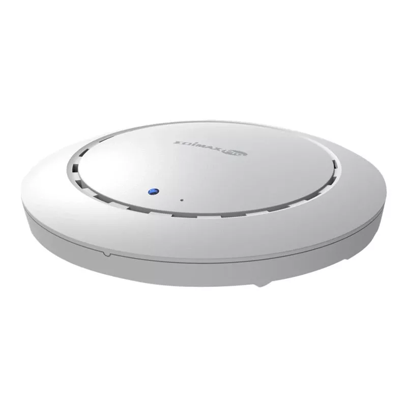 EDIMAX CAP1300 2x2 AC1300 Wave 2 Dual-Band access point da soffitto PoE