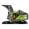 Amewi G071E escavatore cingolato 1:18 RTR (22676)