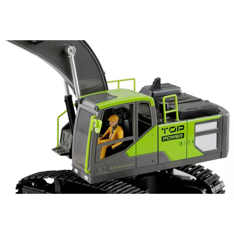 Amewi G071E escavatore cingolato 1:18 RTR (22676)