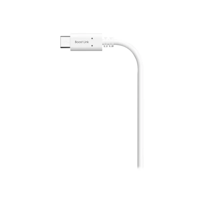 Cavo USB Silicon Power Boost Link PVC LK10AC 1m USB A USB C Bianco