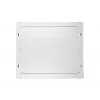 Rack a parete Extralink 9U 600x450 grigio