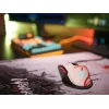 Mouse da gaming con filo A4Tech Bloody L65 MAX RGB 16000 DPI ergonomico per destrimani