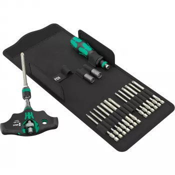 Tool Wera 05136072001 alta precisione lunga durata