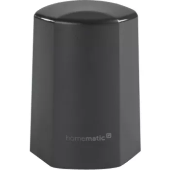 Sensore di temperatura e umidità Homematic IP HmIP-STHO-A – esterno, antracite