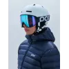 POC Fornix BC casco da sci, bianco opaco, M/L