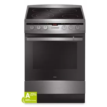 Cucina a libera installazione Amica 618CE3.434HTaKDQ(Xx)