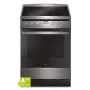 Cucina a libera installazione Amica 618CE3.434HTaKDQ(Xx)