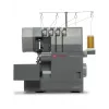 Macchina da cucire SINGER HD0405 elettrica argento Heavy-Duty