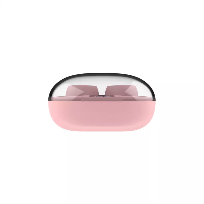 Cuffie SBOX EB-TWS115 rosa