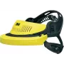 Supporto per la testa 3M G500 XA-0077-0381-3 giallo/nero, accessorio per casco di protezione 3M G500