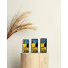 Custodia protettiva iKins per Samsung Galaxy S21+ — nero