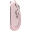 Mouse wireless YENKEE YMS 2085PK NOBLE Dual WiFi Bluetooth