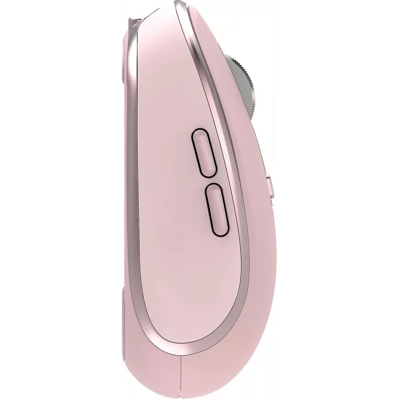 Mouse wireless YENKEE YMS 2085PK NOBLE Dual WiFi Bluetooth