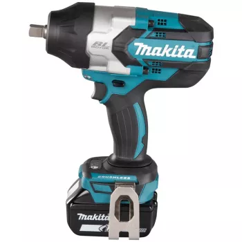 Avvitatore a impulsi Makita DTW1004Z 1/2