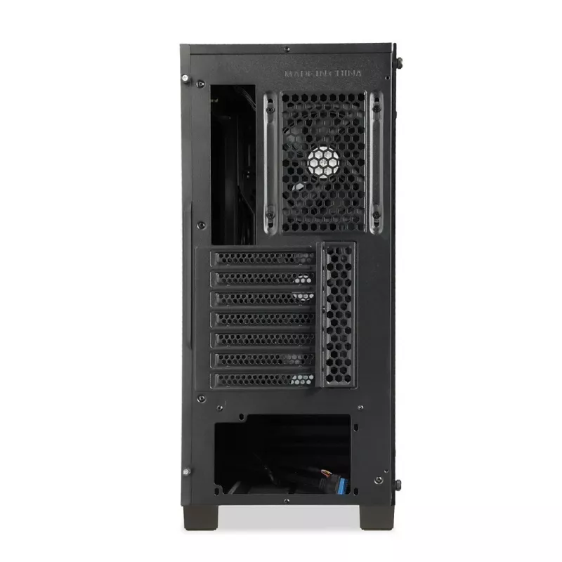 Case I-BOX Wizard 4 Gaming