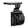 Robot pulisci piscina wireless Wybot S2 Solar — pulitore per piscina Wybot S2 Solar, funzionamento wireless