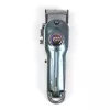 Tagliacapelli JATA JBCP5544 blu acciaio inox litio-ione 150 min