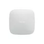Ajax Hub 2 4G bianco — centrale di controllo per sistema di sicurezza con supporto 4G, bianco