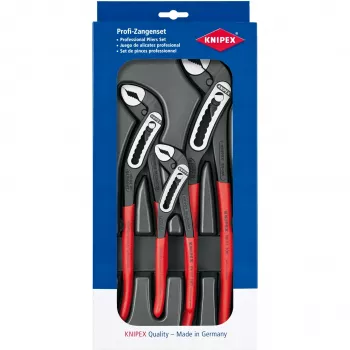 Set pinze Knipex Alligator