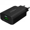 Ansmann Home Charger 130Q - Interno - AC - 12 V - nero
