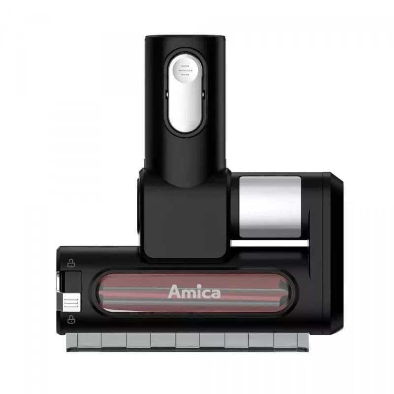 Aspirapolvere a batteria AMICA VMB XPro Dark