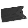 Backplate EK Water Blocks alluminio nero