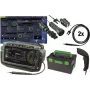 GMC Instruments kit iniziale PROFIPAKET SECUTEST ST PRO