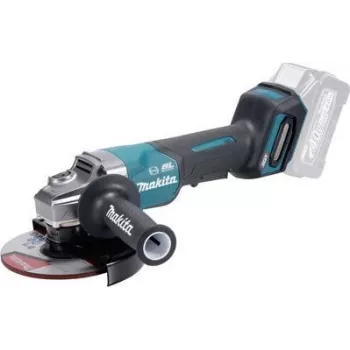 Makita GA036GZ - smerigliatrice angolare - a batteria - 150 mm - senza batteria - 40 V
