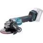 Makita GA036GZ - smerigliatrice angolare - a batteria - 150 mm - senza batteria - 40 V