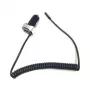 Caricabatterie da auto Bea-fon felixx con connettore USB-C + connettore USB aggiuntivo