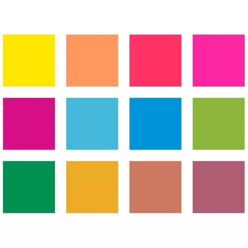 Gessetto Staedtler 2360 multicolore 12 pz.