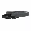 Tracolla in pelle per DJI Smart Controller / RC PRO / RC di Sunnylife GS394 – cinghia di ricambio per il fissaggio del controller