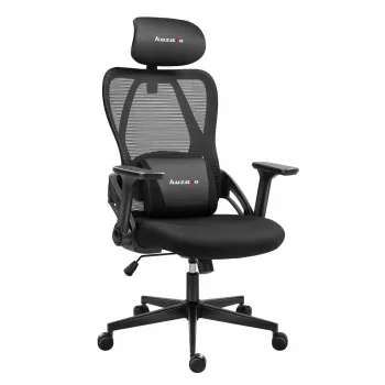 Sedia da gaming Huzaro Combat 2.7 nero