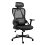 Sedia da gaming Huzaro Combat 2.7 nero