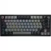 Corsair Gaming K65 Plus Wireless tastiera gaming 75% RGB, MLX rosso - nero, grigio
