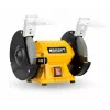 Smerigliatrice doppia 150W 150mm SMART365 SM-04-04150