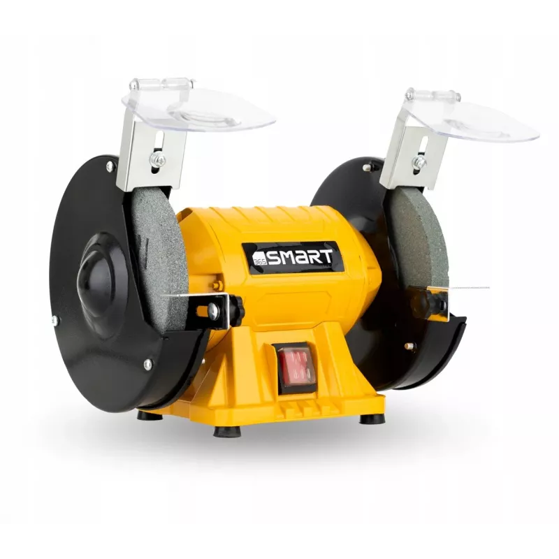 Smerigliatrice doppia 150W 150mm SMART365 SM-04-04150