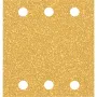 Bosch 2 608 900 890 accessorio levigatura/abrasivo per utensile rotante legno foglio abrasivo