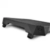 Base di raffreddamento per laptop Thermaltake Massive V20 43,2 cm (17 pollici) nero