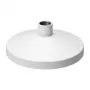Supporto per telecamera di sicurezza I-PRO WV-QSR503F-W, bianco, supporto in un pezzo