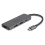 DeLOCK docking station USB Type-C 8K HDMI USB PD 3.0 100 W