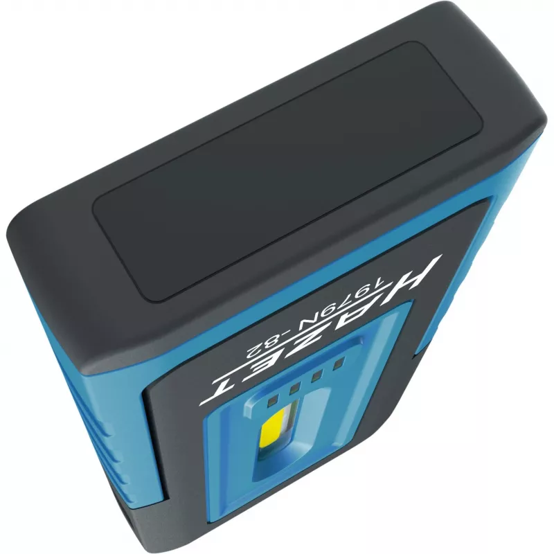 Torcia LED Hazet 1979 N-82 — lampada d'ispezione compatta a batteria