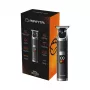 Manta HT-02BK Trimo tagliabarba, nero