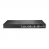Switch HPE Aruba Networking CX 6200F 24G 4SFP+ – managed