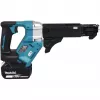 Makita DFR551Z avvitatore a caricatore automatico a batteria, 18 V, senza batteria
